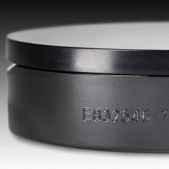 3350 laser plastic container personal care