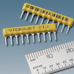 Máy in phun Videojet 1650 HR - Máy in phun độ phân giải cao 11 Máy in phun Videojet 1650 HR – Máy in phun độ phân giải cao