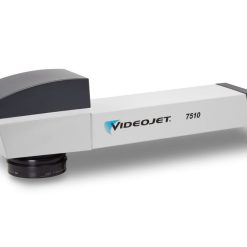 VIDEOJET 7510 FIBER LASER MARKING SYSTEM 11 7510 0¯MU