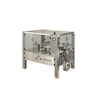 MÁY DÁN NHÃN LABELSTIK 600