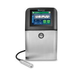 MÁY IN PHUN DATE VIDEOJET 1860