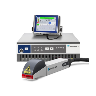 Máy in laser Fiber Videojet 7230/7330