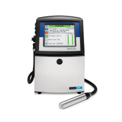 Máy in phun Videojet 1650 HR – Máy in phun độ phân giải cao