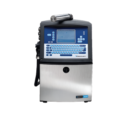 Máy in phun date tốc độ cao Videojet 1610