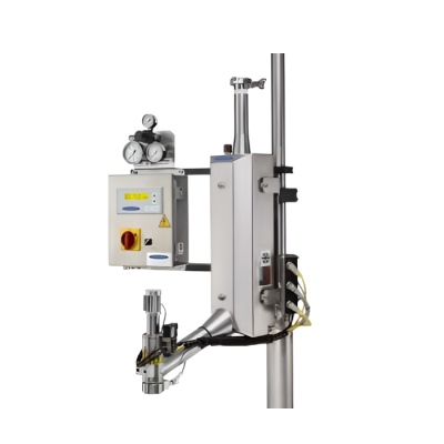 Máy phun ni tơ lỏng Ultradoser