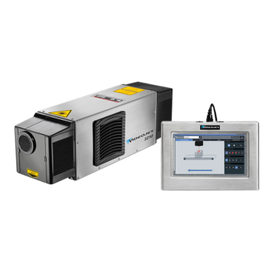 VIDEOJET 3210 Laser Marking System