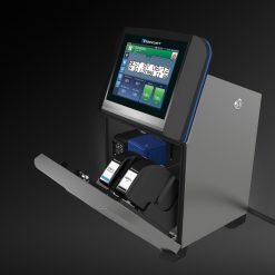 MÁY IN PHUN DATE VIDEOJET 1860 8 MÁY IN PHUN DATE VIDEOJET 1860