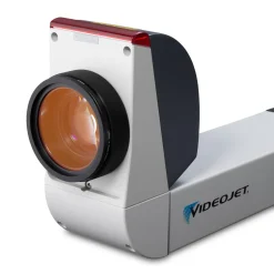 VIDEOJET 7510 FIBER LASER MARKING SYSTEM