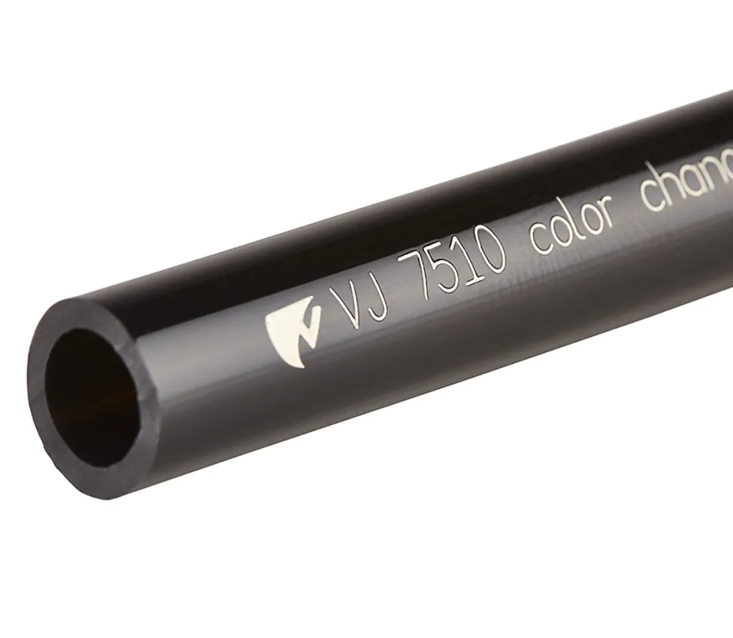 VIDEOJET 7510 FIBER LASER MARKING SYSTEM 8 VIDEOJET 7510 FIBER LASER MARKING SYSTEM