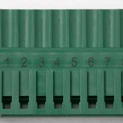 laser marking plastic terminal strips high res