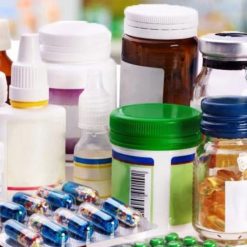 Máy dán nhãn Labelstik 120C - Máy Dán Nhãn Sản Phẩm Y Khoa