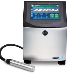 Máy in phun Videojet 1580+