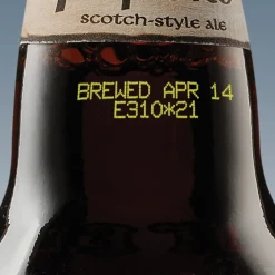 Videojet 1710 CIJ Printer 19 Máy in phun date 1710