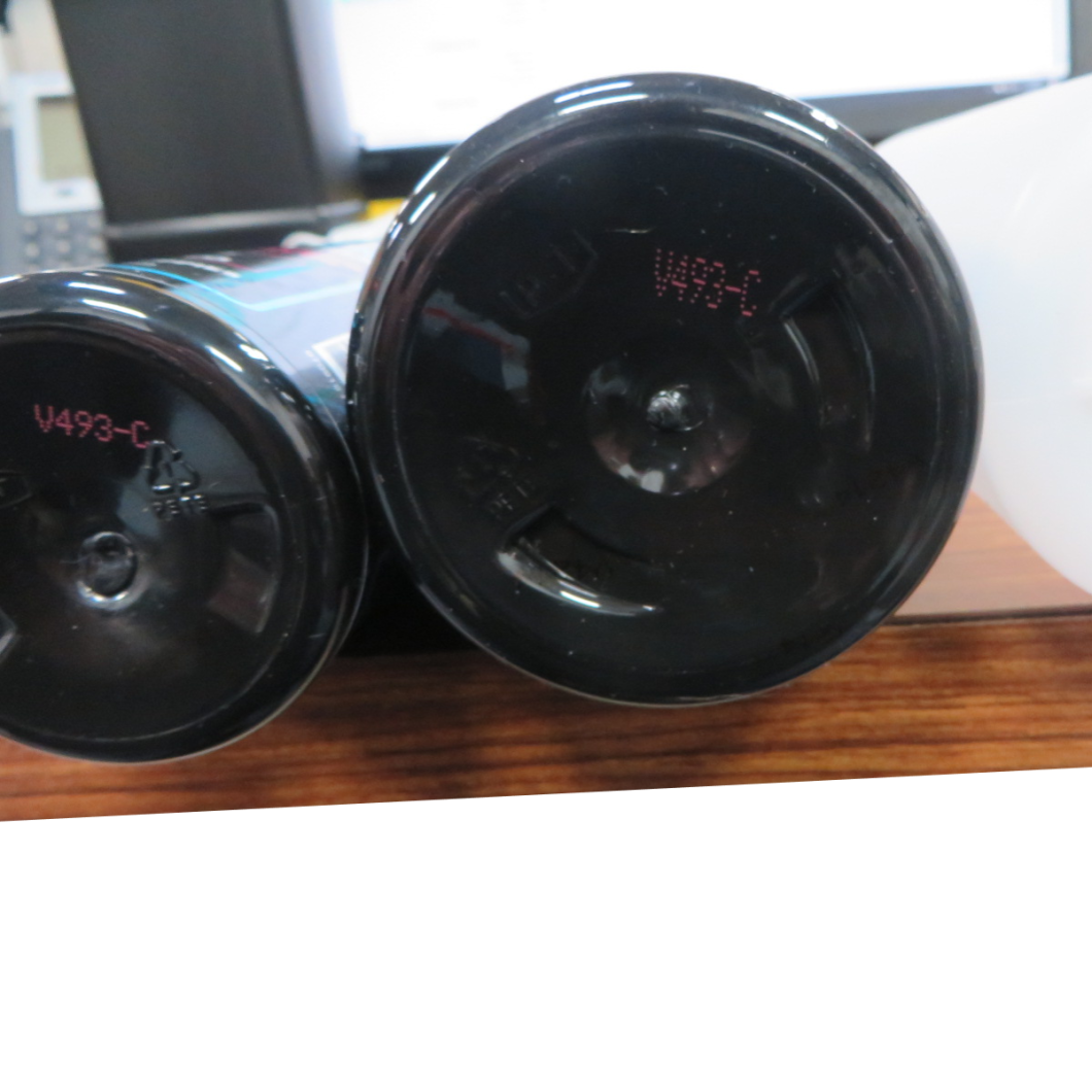 Videojet 1710 CIJ Printer 6 Máy in phun date 1710