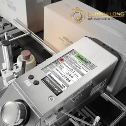 Máy in thùng chữ lớn Videojet 2361 - VJ2361 3 Máy in thùng carton Videojet 2361