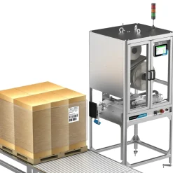 Videojet 9560 PL 11 lpa 9560 pl online image