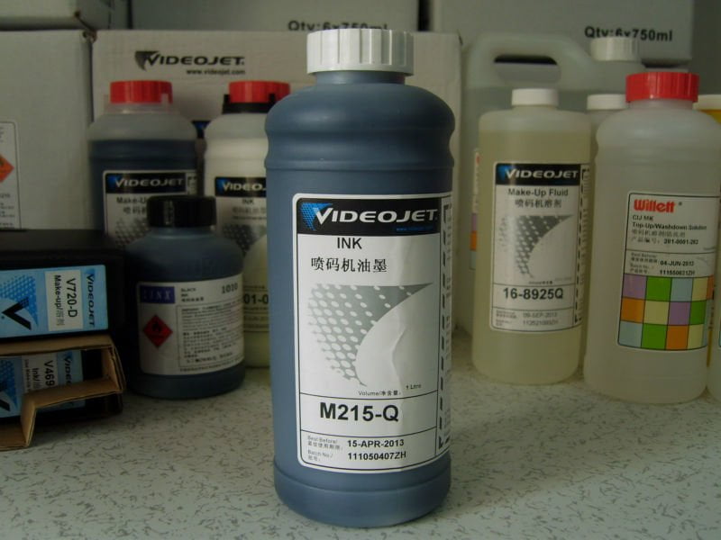 Dịch vụ - Hỗ trợ 15 Gói hỗ trợ trị giá 12 triệu gồm mực in, dung môi