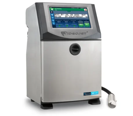 Videojet 72 Máy in phun liên tục (CIJ)