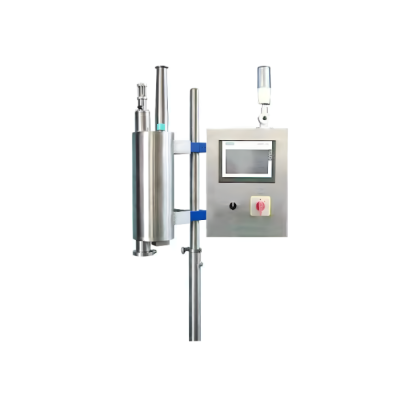 Máy Phun Ni Tơ Lỏng HLD-150