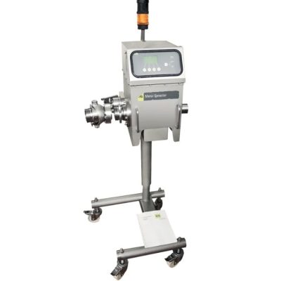 LIQUISCAN VF+