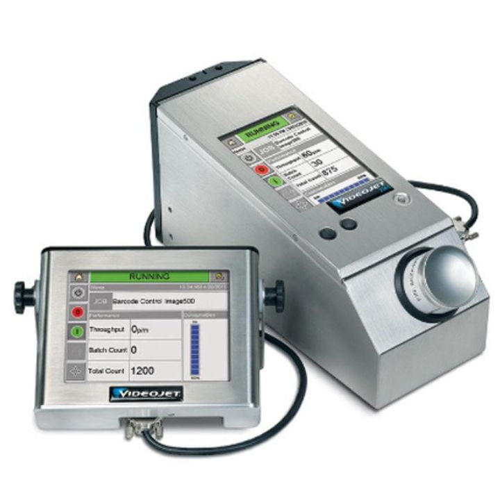 Videojet 69 Máy in ký tự lớn