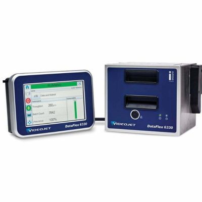 Videojet 6330 Dataflex