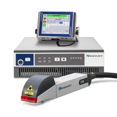 Videojet-7230-laser