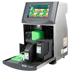 Máy in phun date Videojet 1880+ 9 cij 1880 plus 03