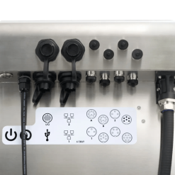 Máy in phun date Videojet 1880+ 10 cij 1880 plus 04