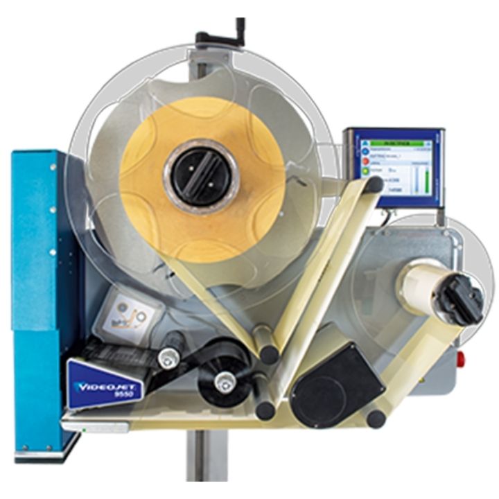 Case coding, label printers - Máy In Phun Date Code - Máy Dò Kim Loại ...