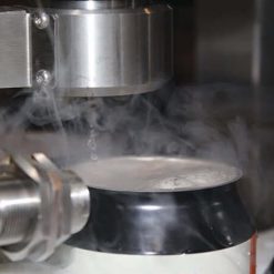 HLD-150 phun ni tơ lỏng cho lon nhôm