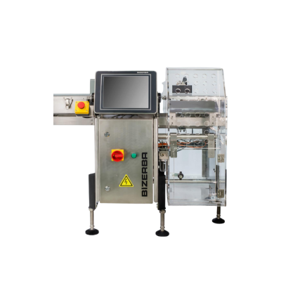 _Cân định lượng tự động CWA 1500 – Checkweigher