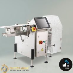 Cân định lượng tự động CWA - checkweigher bizerba