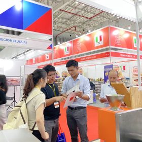 Tư vấn, giới thiệu thêm về dò kim loại dạng rơi