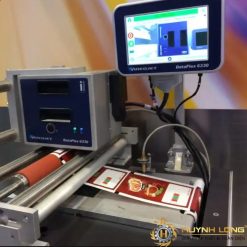 In truyền nhiệt cho bao bì sản phẩm bằng VJ6330
