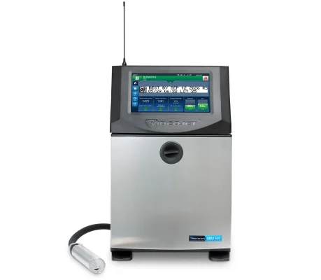 Máy in phun date videojet 1880 HR