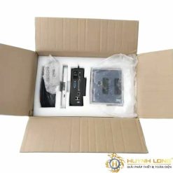 Quy cách đóng gói máy in Videojet 6330 TTO dataflex