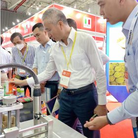 Tư vấn hệ thống sản xuất