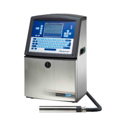 Máy in phun liên tục Videojet 1220 – VJ1220