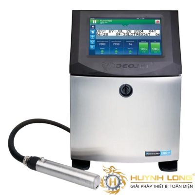 Videojet 68 Máy in - khắc công nghiệp