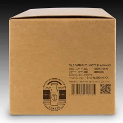 Máy in phun ký tự lớn Videojet 2380 15 Máy in LCM Videojet 2380 in trên thùng carton