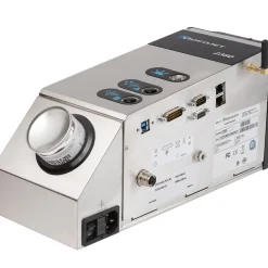 lcm 2380 printer canister side