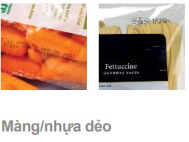 Mực in máy in phun Videojet cho màng/nhựa dẻo Mực in Videojet cho màng/nhựa dẻo