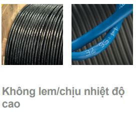 Mực in không lem/ chịu nhiệt độ cao máy in phun date Videojet Mực in không lem/ chịu nhiệt độ cao máy in phun Videojet