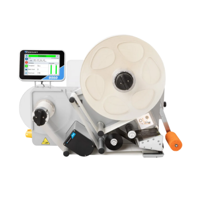 Máy in và dán nhãn Videojet 9560