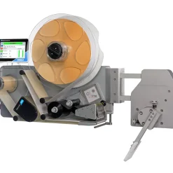 Máy in và dán nhãn Videojet 9560 15 Máy in và dán nhãn Videojet 9560