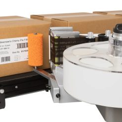 Máy in và dán nhãn trên thùng carton Videojet 9560