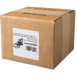 Máy in và dán nhãn Videojet 9560 cho thùng cà phê