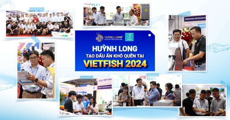 huynh long tao dau an kho quen tai vietfish 2024