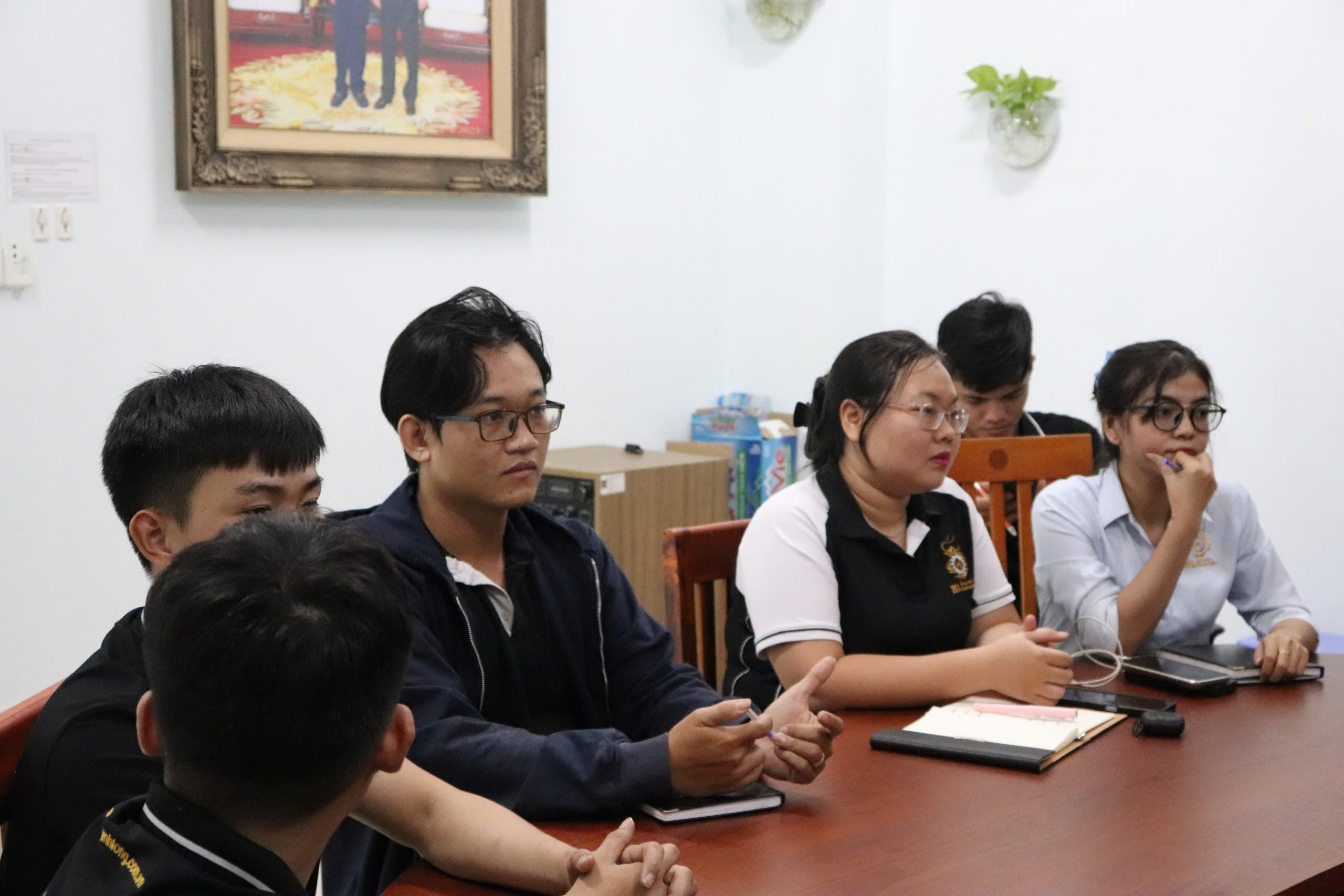 Huấn luyện An toàn vệ sinh lao động 2024